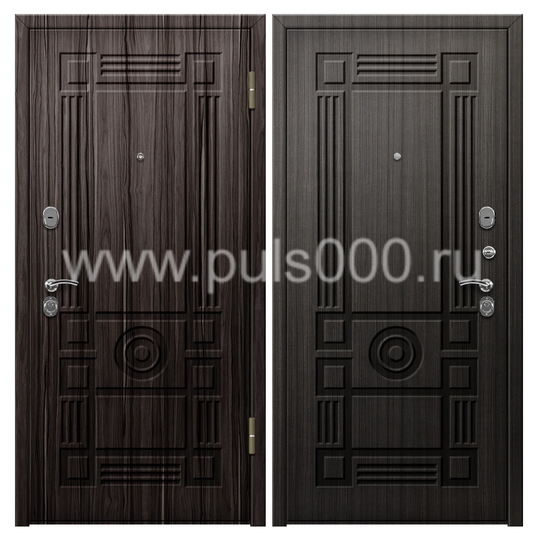 Входная квартирная дверь с и шумоизоляцией MDF-296, цена 42 030 руб. Входная квартирная дверь с и шумоизоляцией MDF-296, цена 42 030 руб.
