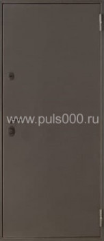 Металлическая дверь с порошковым напылением PR-1620 + мдф, цена 32 250  руб.